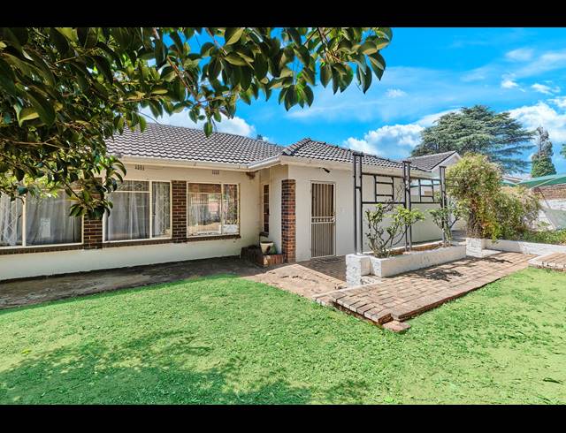 4 BEDROOM HOUSE SOLD IN RANDPARK